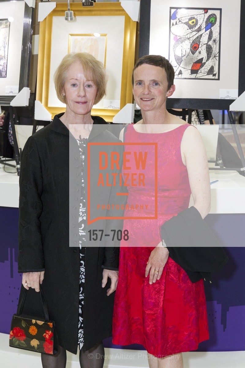 Anna Sharkey, Fiona Gersh, Photo #157-708