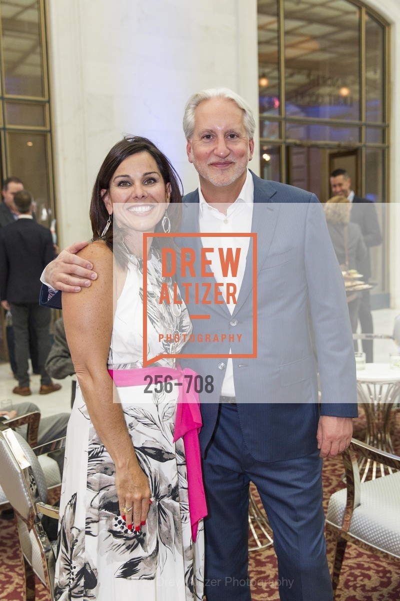 Joanna Guerra, Ed Lamberger, PROJECT OPEN HAND Gala