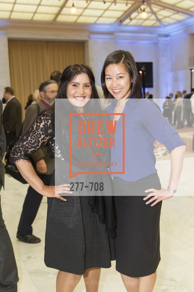 Froothi, Michelle Lee, PROJECT OPEN HAND Gala