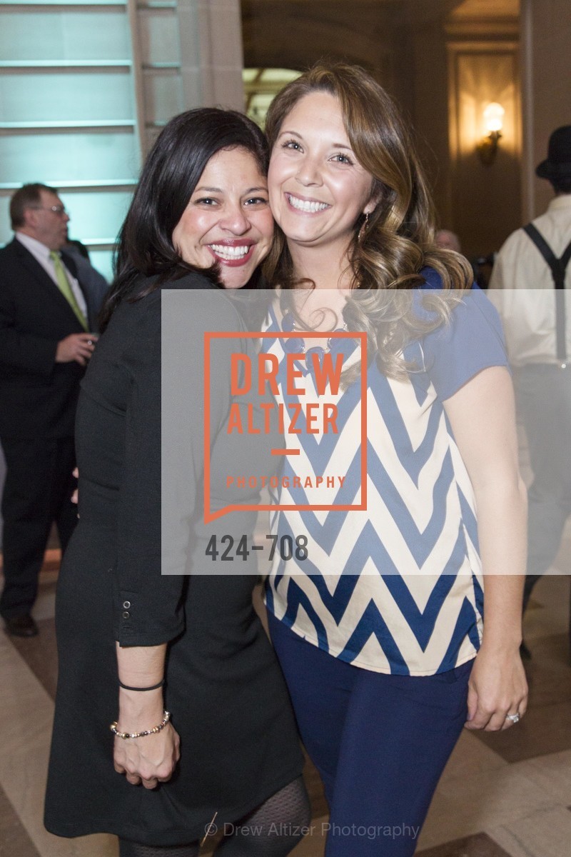 Jessica Harris, Jessica Freyler, PROJECT OPEN HAND Gala
