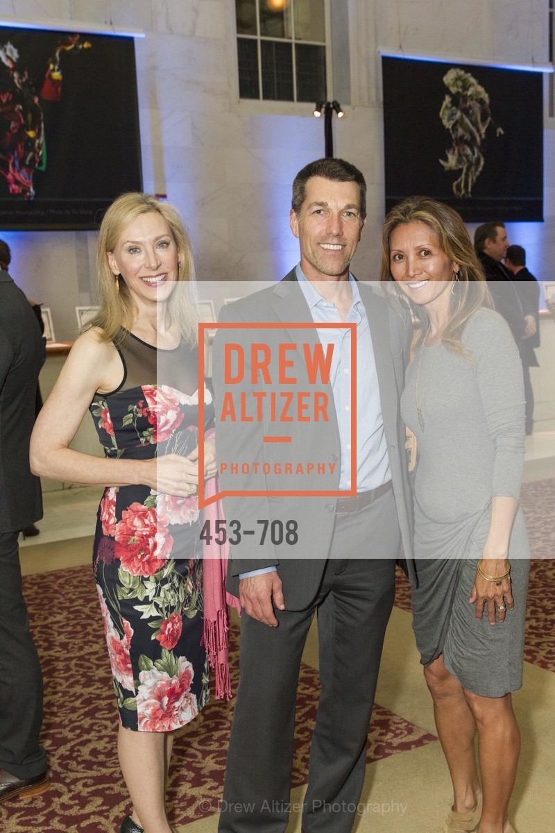 Katheriine Noesen, Boyd Kiefus, Bambi Roizen, PROJECT OPEN HAND Gala "Taste of the City", US, May 8th, 2015, Photo #453-708 Katheriine Noesen, Boyd Kiefus, Bambi Roizen, Photo #453-708