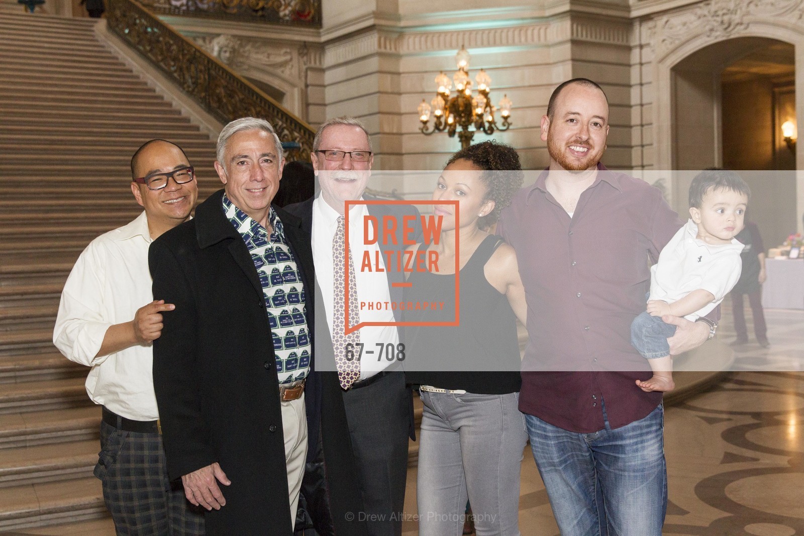 James Lin, Greg Gomez, David Johnson, Bonnie DiMatteo, Tony DiMatteo, Enzo DiMatteo, PROJECT OPEN HAND Gala "Taste of the City", US, May 8th, 2015, Photo #67-708 James Lin, Greg Gomez, David Johnson, Bonnie DiMatteo, Tony DiMatteo, Enzo DiMatteo, Photo #67-708