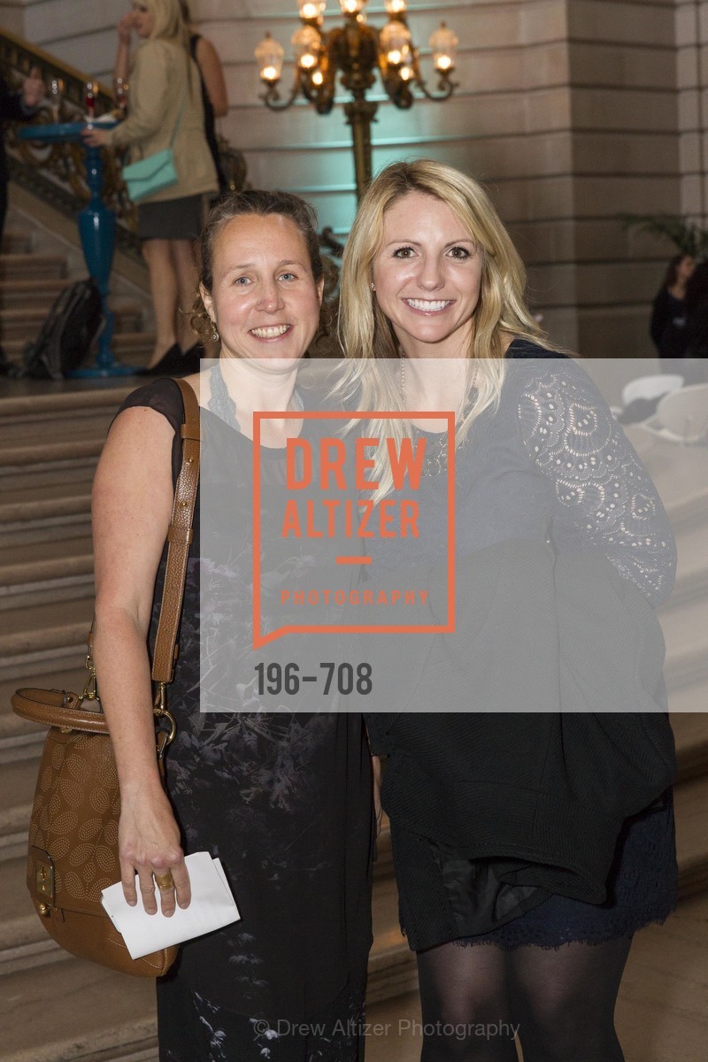 Elizabeth Moody, Lindsey Parodi, PROJECT OPEN HAND Gala
