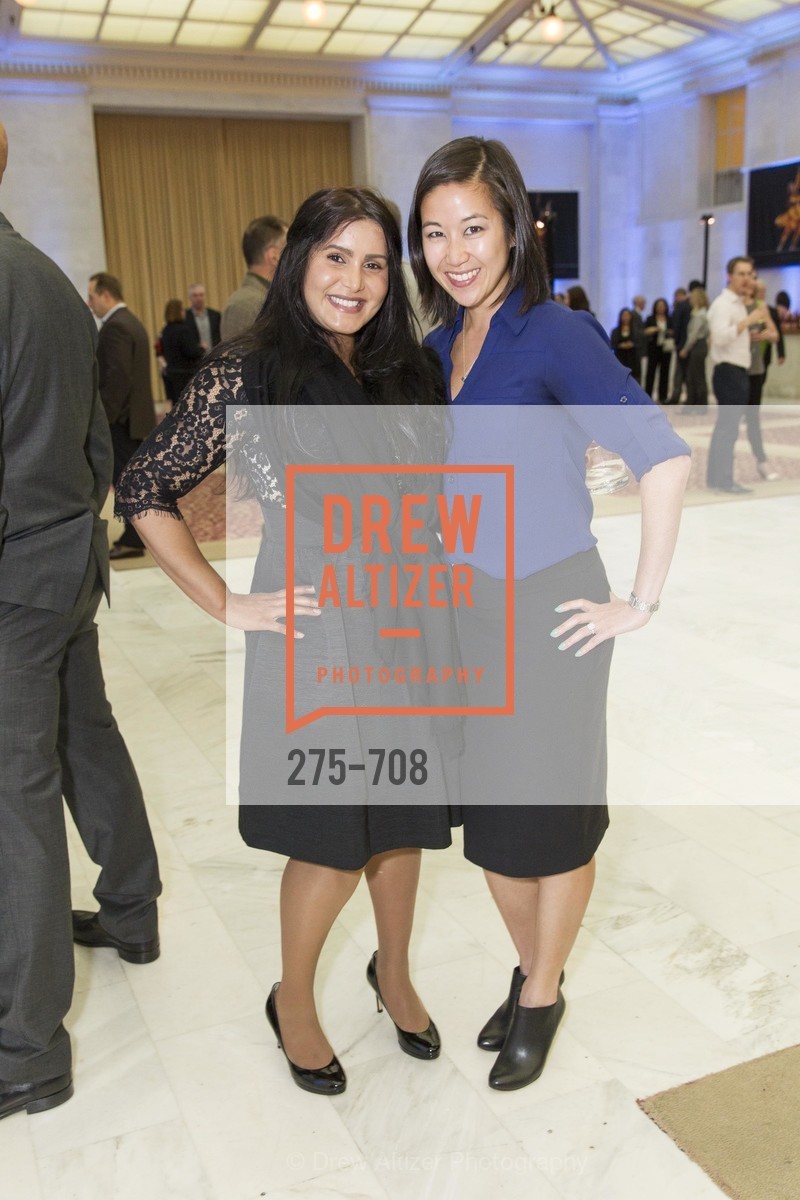 Froothi, Michelle Lee, PROJECT OPEN HAND Gala