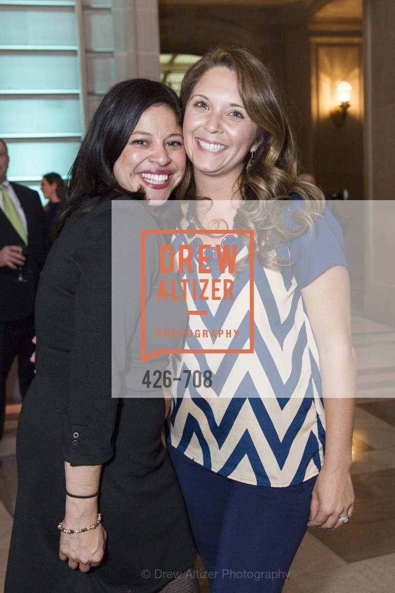 Jessica Harris, Jessica Freyler, PROJECT OPEN HAND Gala