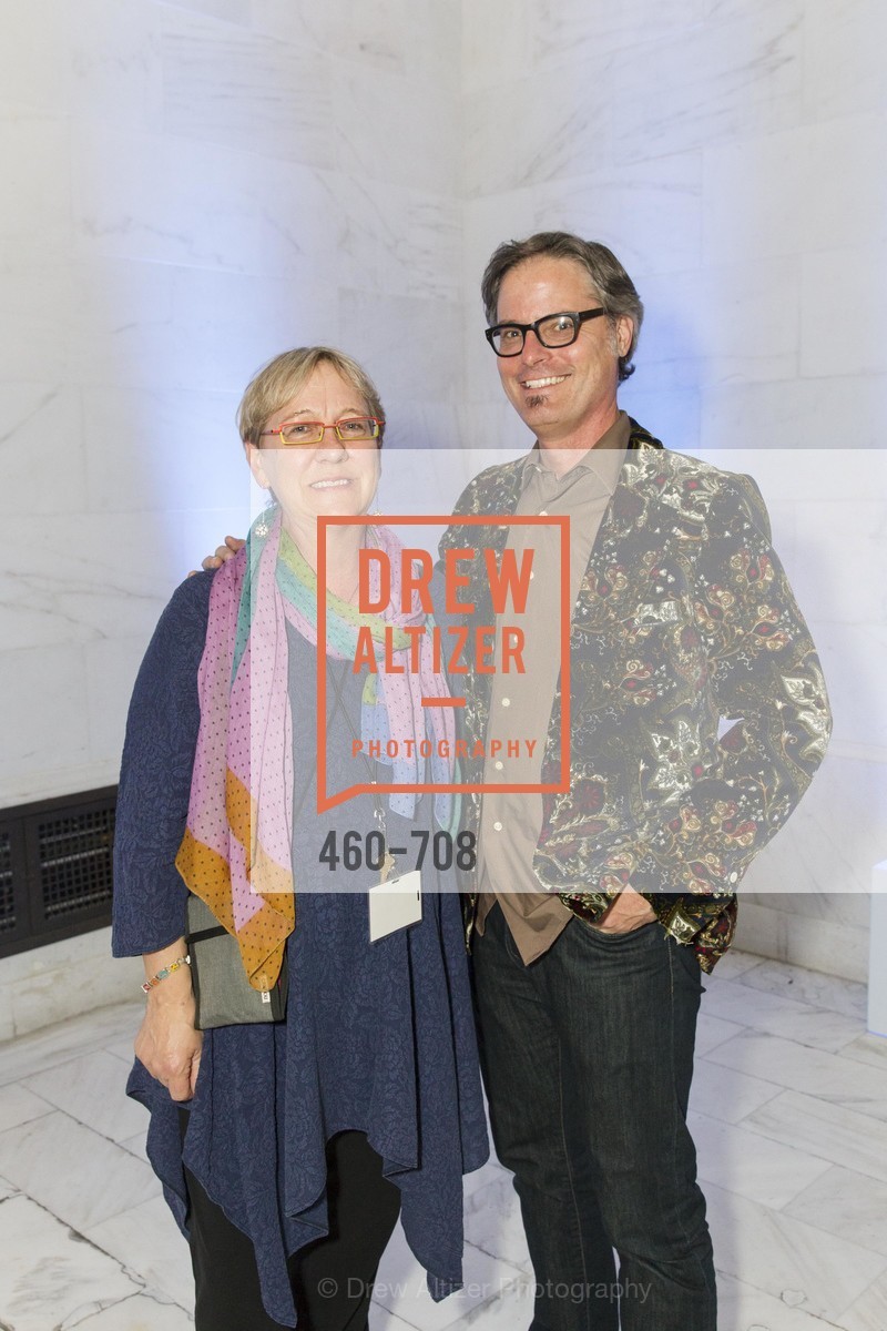 Constance Burinkel, Jay Owens, PROJECT OPEN HAND Gala