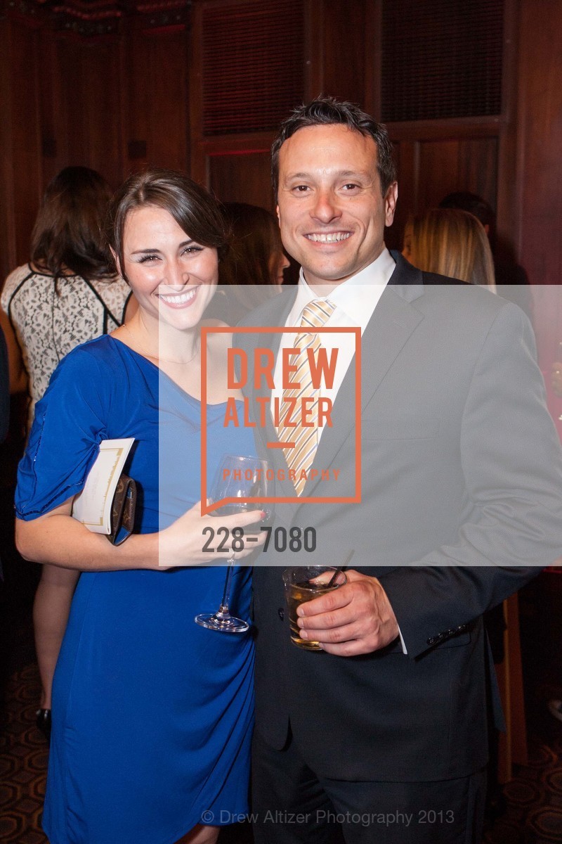 Lindsay Gikas, Mike Giannini, America SCORES Legacy Awards, US, May 16th, 2013, Photo #228-7080 Lindsay Gikas, Mike Giannini, Photo #228-7080