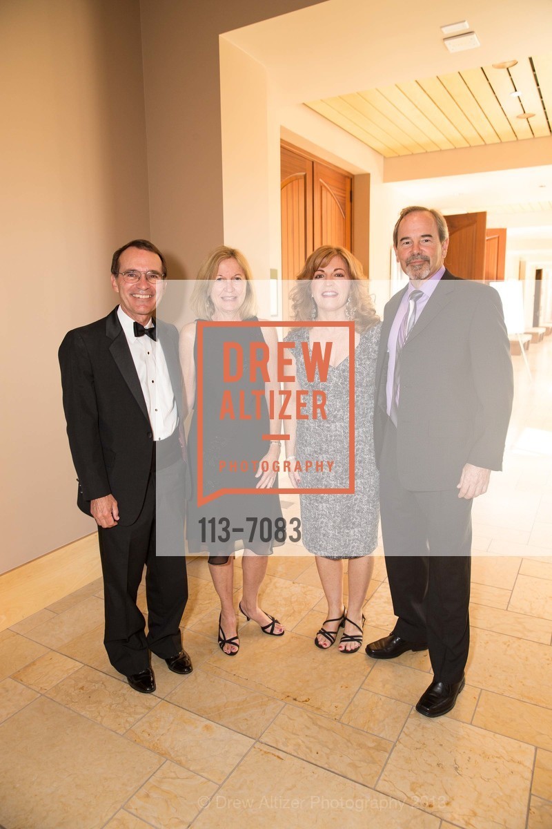 Dan Condron, Janet Condron, Shirlee Zane, Chris Coursey, WEILL HALL 2013 Season Opening, US, September 15th, 2013, Photo #113-7083 Dan Condron, Janet Condron, Shirlee Zane, Chris Coursey, Photo #113-7083