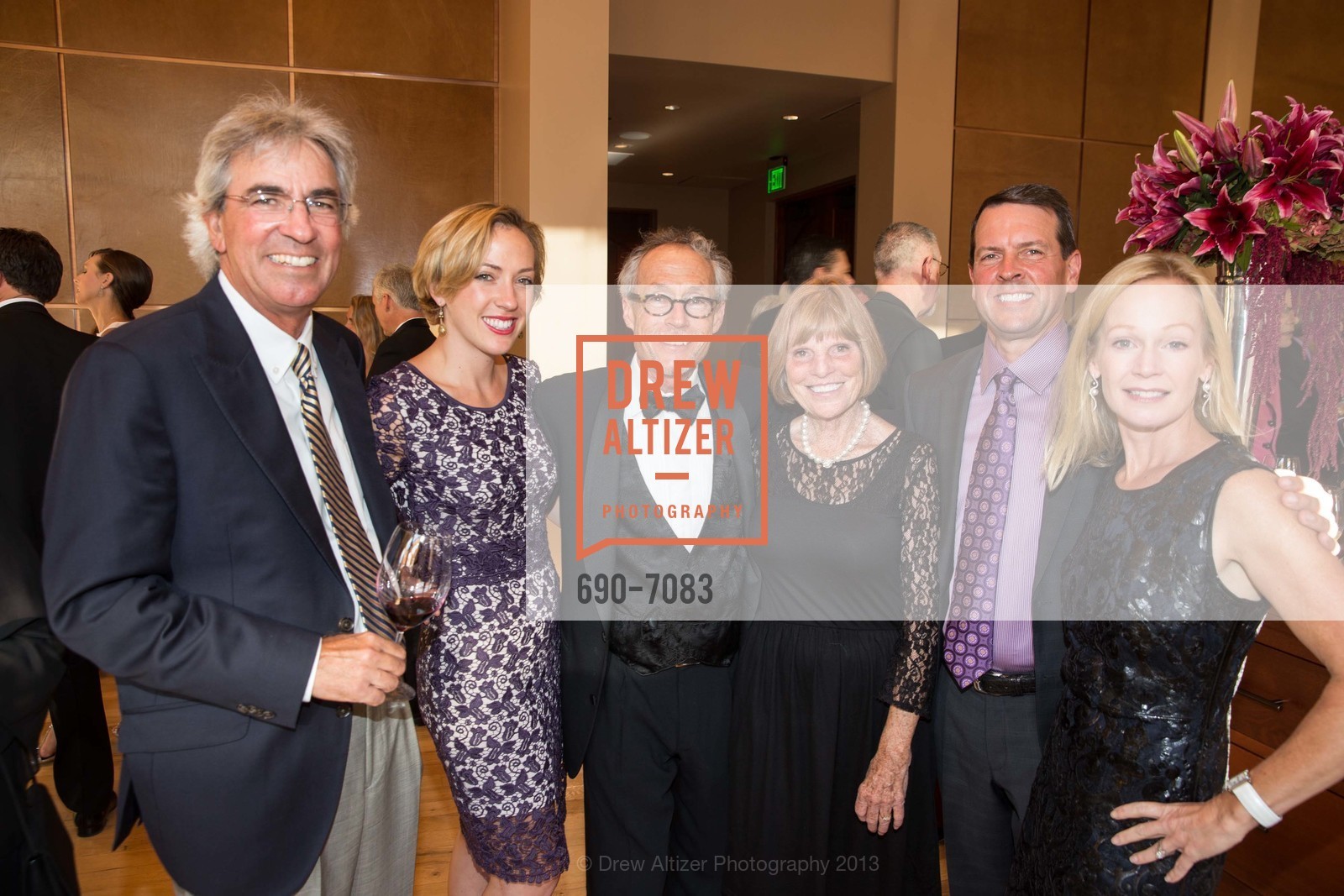 Ted Antonopoulos, Molly Fenwick, Thor Kenward, Susie Antonopoulos, Greg Hauck, Jennifer Hauck, Photo #690-7083