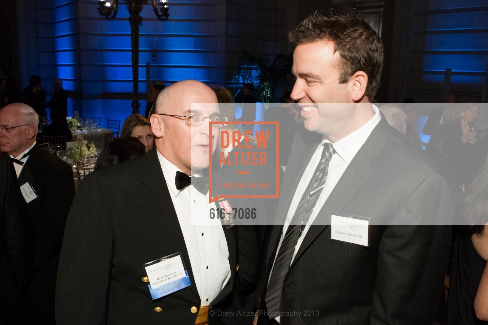 Rick Admiral, Frank Liuzzi, Photo #616-7086