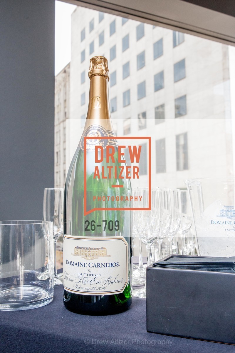 Atmosphere, VERA WANG Spring Collection Preview with DOMAINE CARNEROS WINES, US, May 7th, 2015,Drew Altizer, Drew Altizer Photography, full-service agency, private events, San Francisco photographer, photographer california