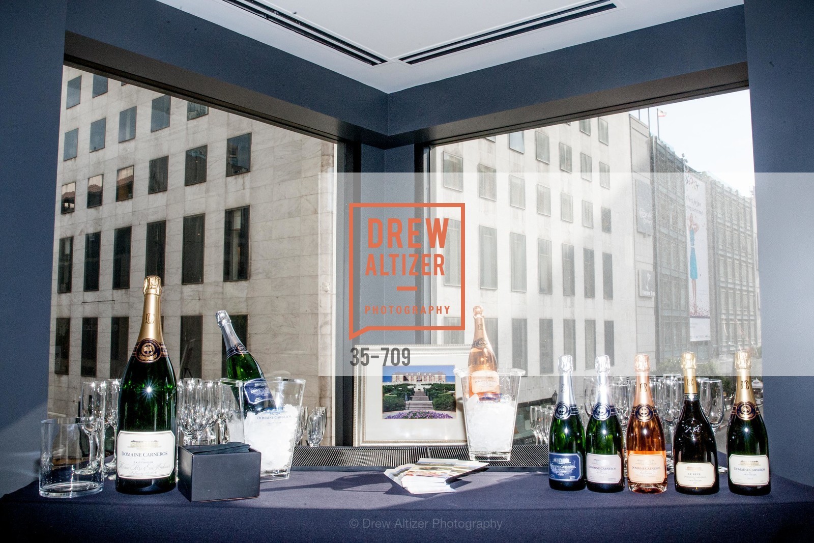Atmosphere, VERA WANG Spring Collection Preview with DOMAINE CARNEROS WINES, US, May 7th, 2015,Drew Altizer, Drew Altizer Photography, full-service agency, private events, San Francisco photographer, photographer california