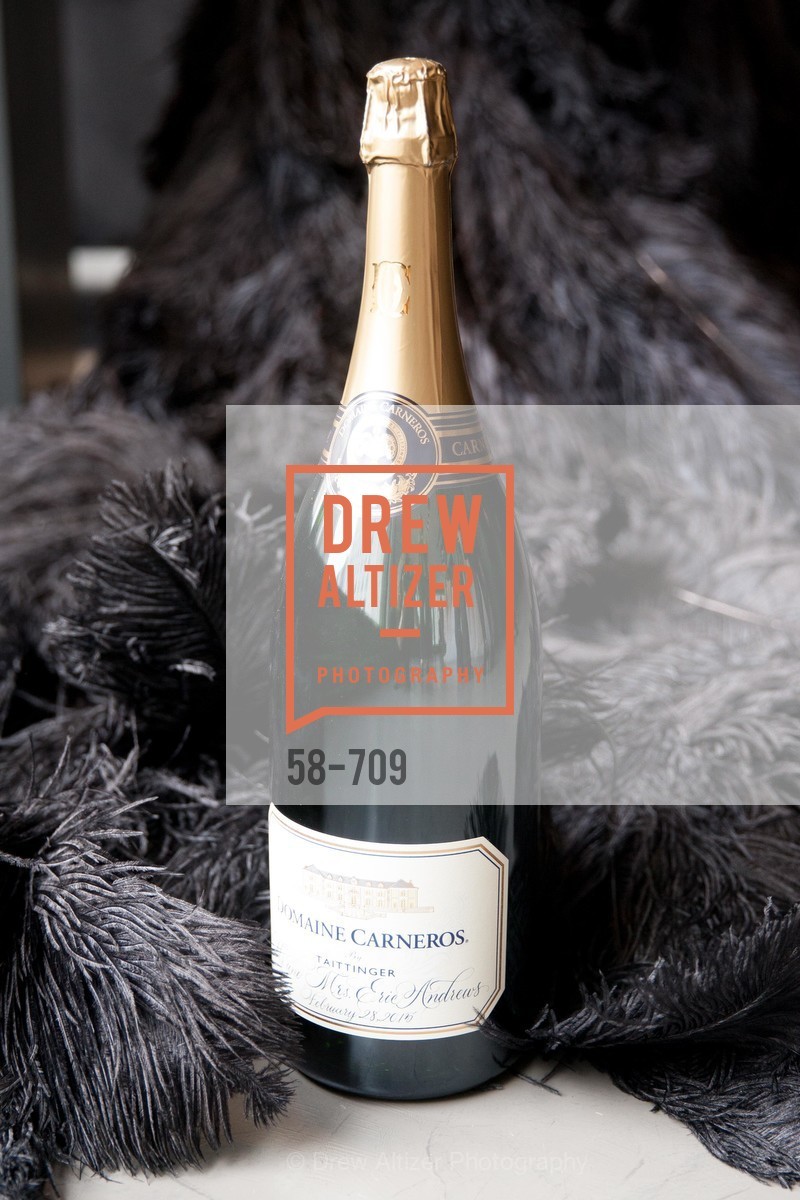 Atmosphere, VERA WANG Spring Collection Preview with DOMAINE CARNEROS WINES, US, May 7th, 2015,Drew Altizer, Drew Altizer Photography, full-service agency, private events, San Francisco photographer, photographer california