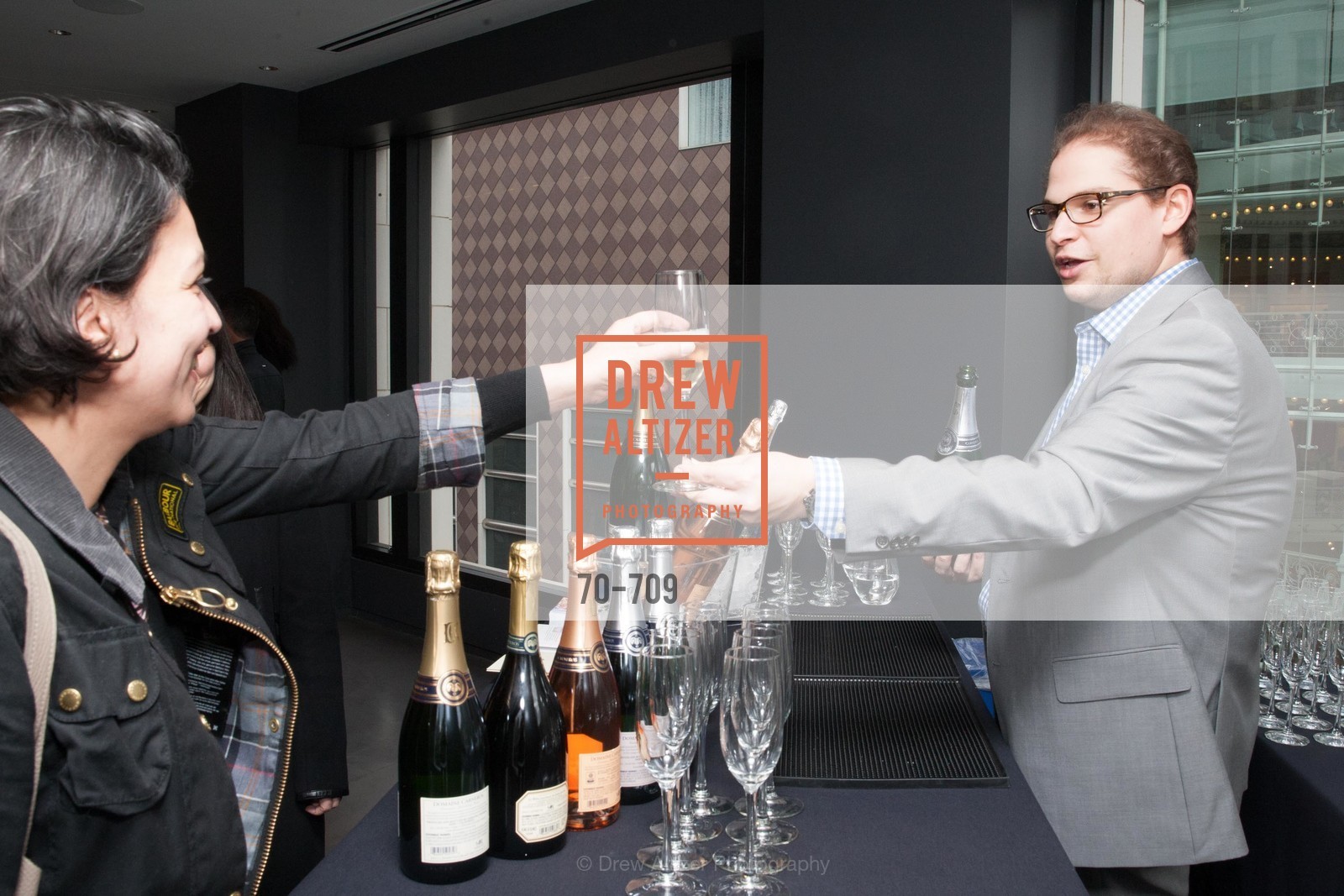 Atmosphere, VERA WANG Spring Collection Preview with DOMAINE CARNEROS WINES, US, May 7th, 2015,Drew Altizer, Drew Altizer Photography, full-service agency, private events, San Francisco photographer, photographer california