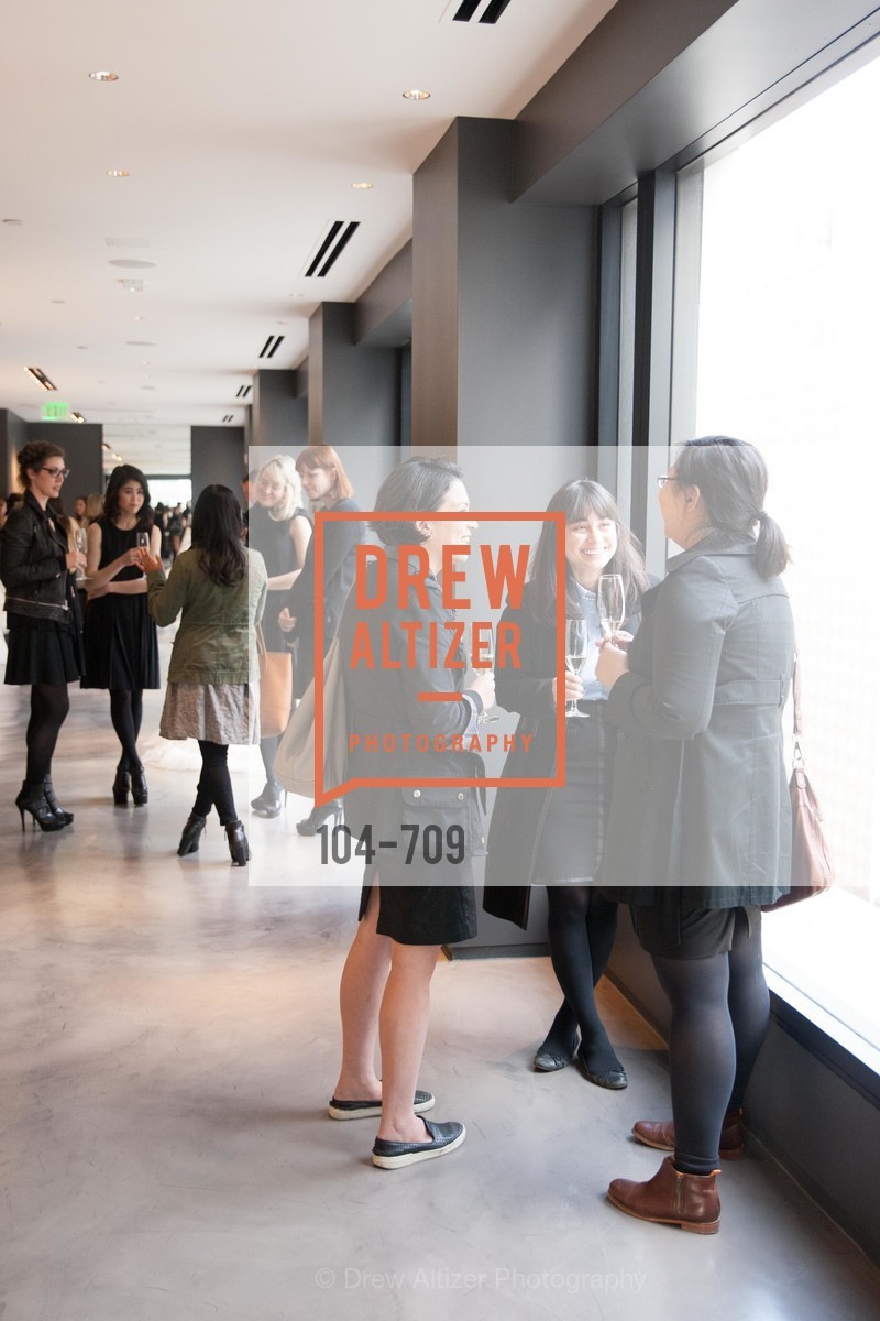 Atmosphere, VERA WANG Spring Collection Preview with DOMAINE CARNEROS WINES, US, May 7th, 2015,Drew Altizer, Drew Altizer Photography, full-service agency, private events, San Francisco photographer, photographer california