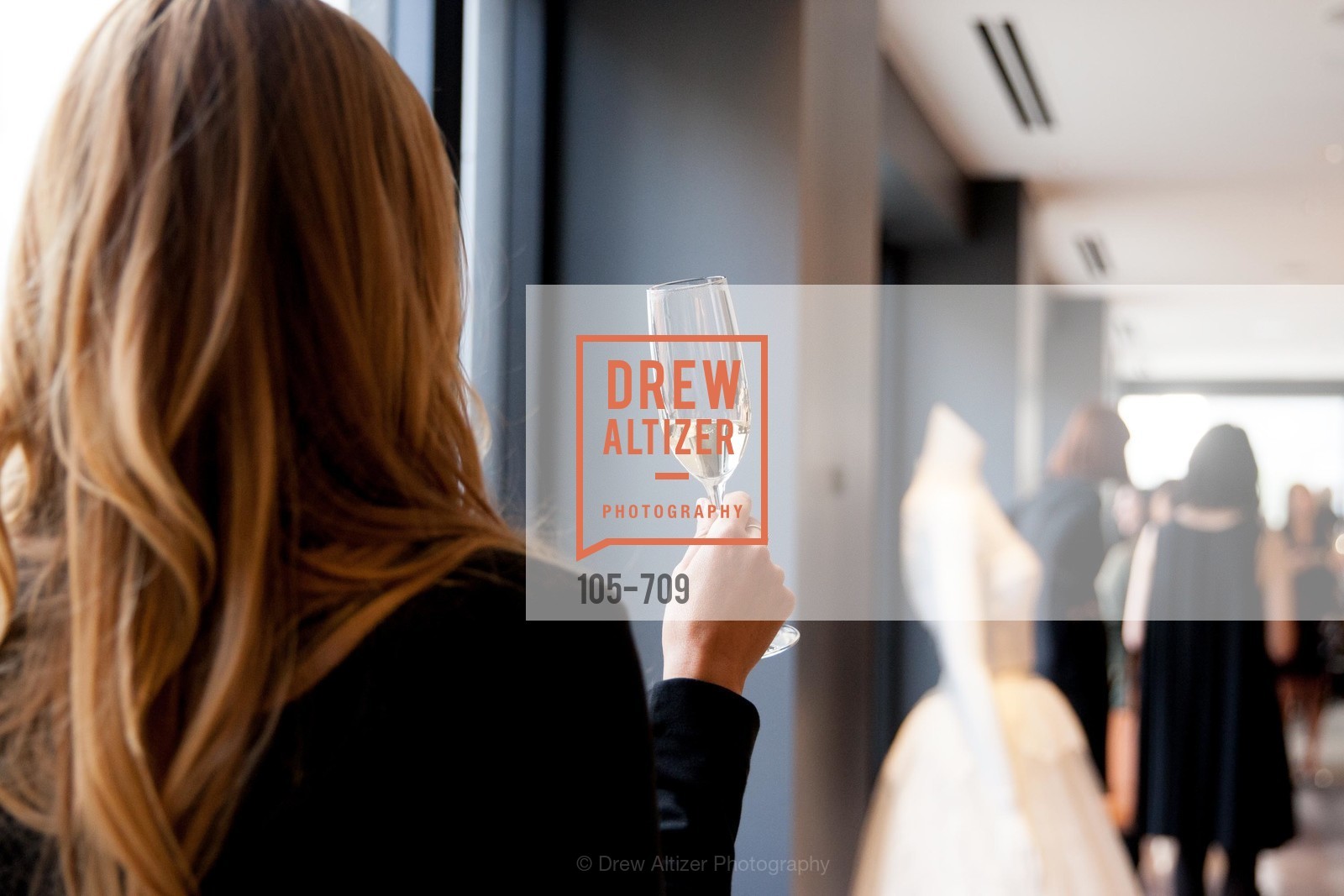 Atmosphere, VERA WANG Spring Collection Preview with DOMAINE CARNEROS WINES, US, May 7th, 2015,Drew Altizer, Drew Altizer Photography, full-service agency, private events, San Francisco photographer, photographer california