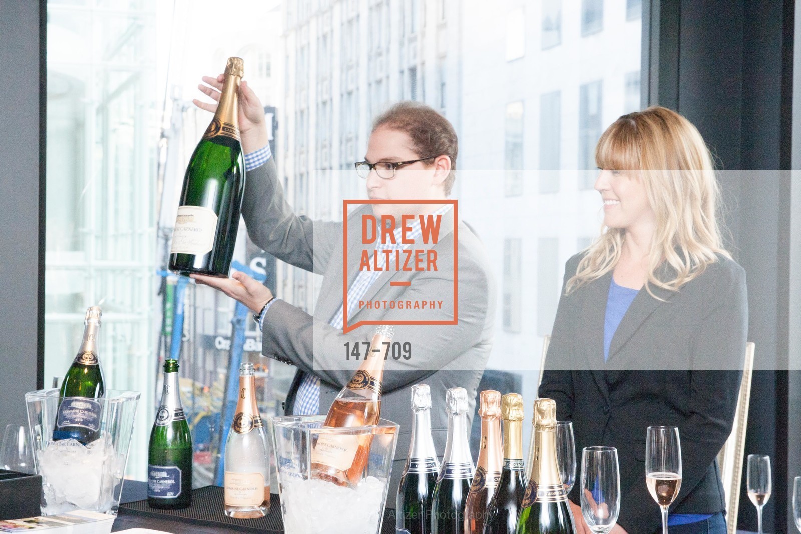 Atmosphere, VERA WANG Spring Collection Preview with DOMAINE CARNEROS WINES, US, May 7th, 2015,Drew Altizer, Drew Altizer Photography, full-service agency, private events, San Francisco photographer, photographer california