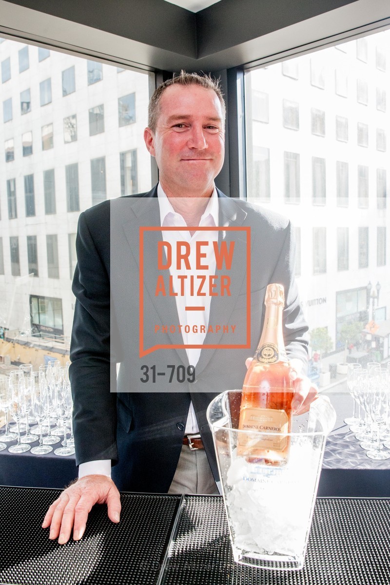 TJ Evans, VERA WANG Spring Collection Preview with DOMAINE CARNEROS WINES, US, May 7th, 2015,Drew Altizer, Drew Altizer Photography, full-service agency, private events, San Francisco photographer, photographer california