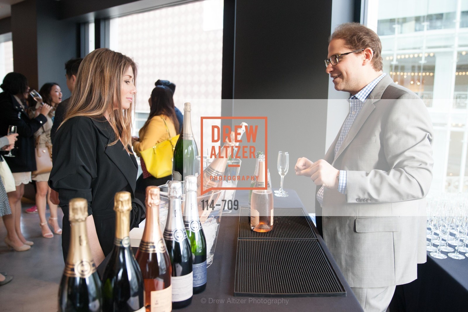 Charla Miller, VERA WANG Spring Collection Preview with DOMAINE CARNEROS WINES, US, May 7th, 2015,Drew Altizer, Drew Altizer Photography, full-service agency, private events, San Francisco photographer, photographer california