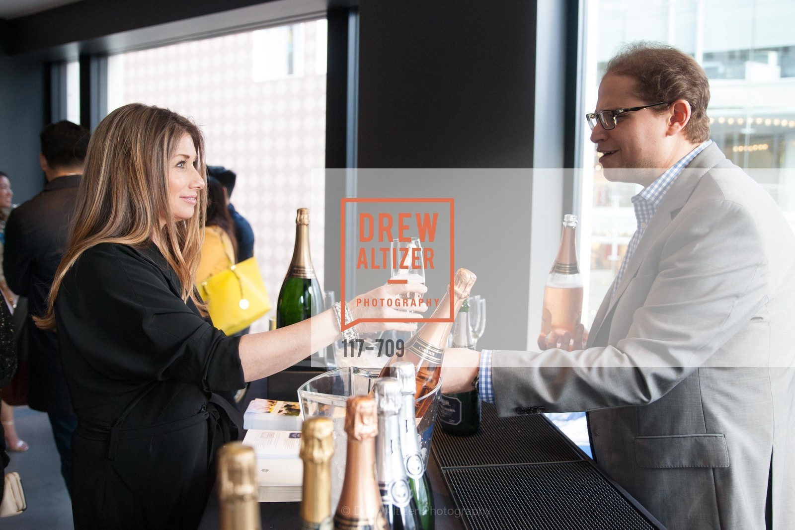 Charla Miller, VERA WANG Spring Collection Preview with DOMAINE CARNEROS WINES, US, May 7th, 2015,Drew Altizer, Drew Altizer Photography, full-service agency, private events, San Francisco photographer, photographer california