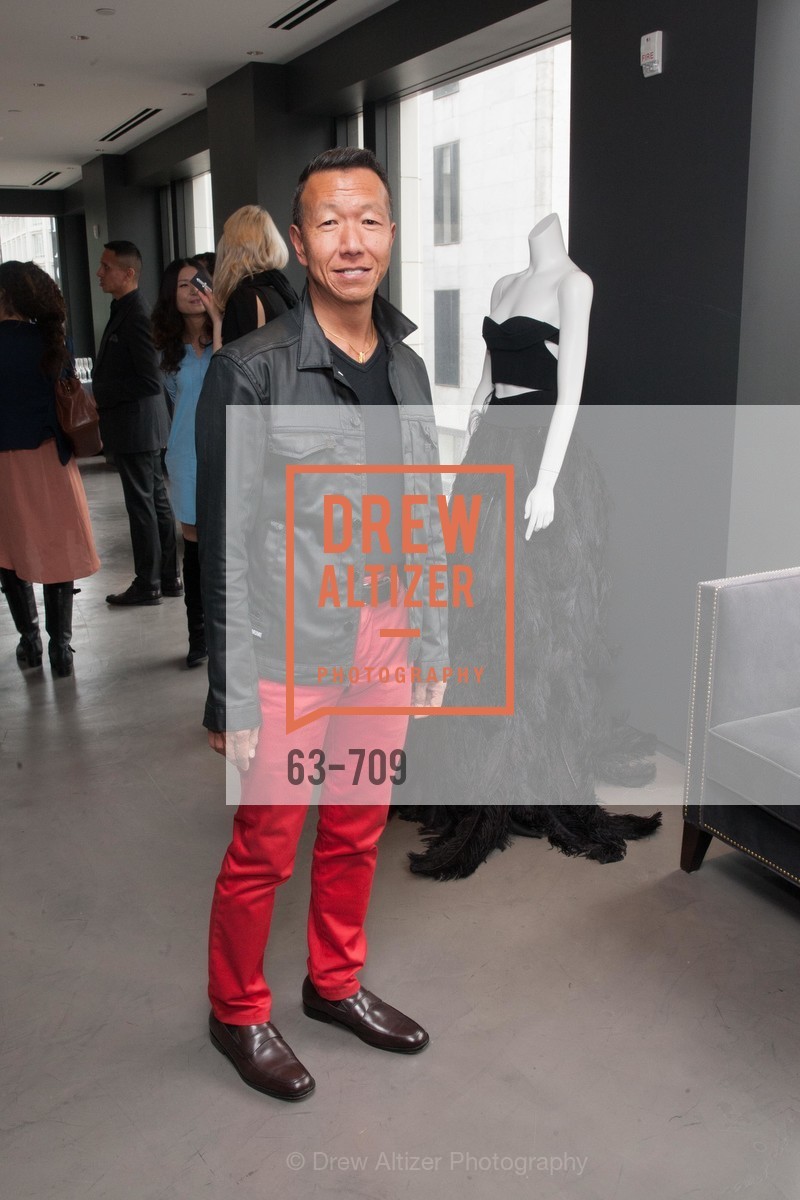 Edward Ang, VERA WANG Spring Collection Preview with DOMAINE CARNEROS WINES, US, May 7th, 2015,Drew Altizer, Drew Altizer Photography, full-service agency, private events, San Francisco photographer, photographer california