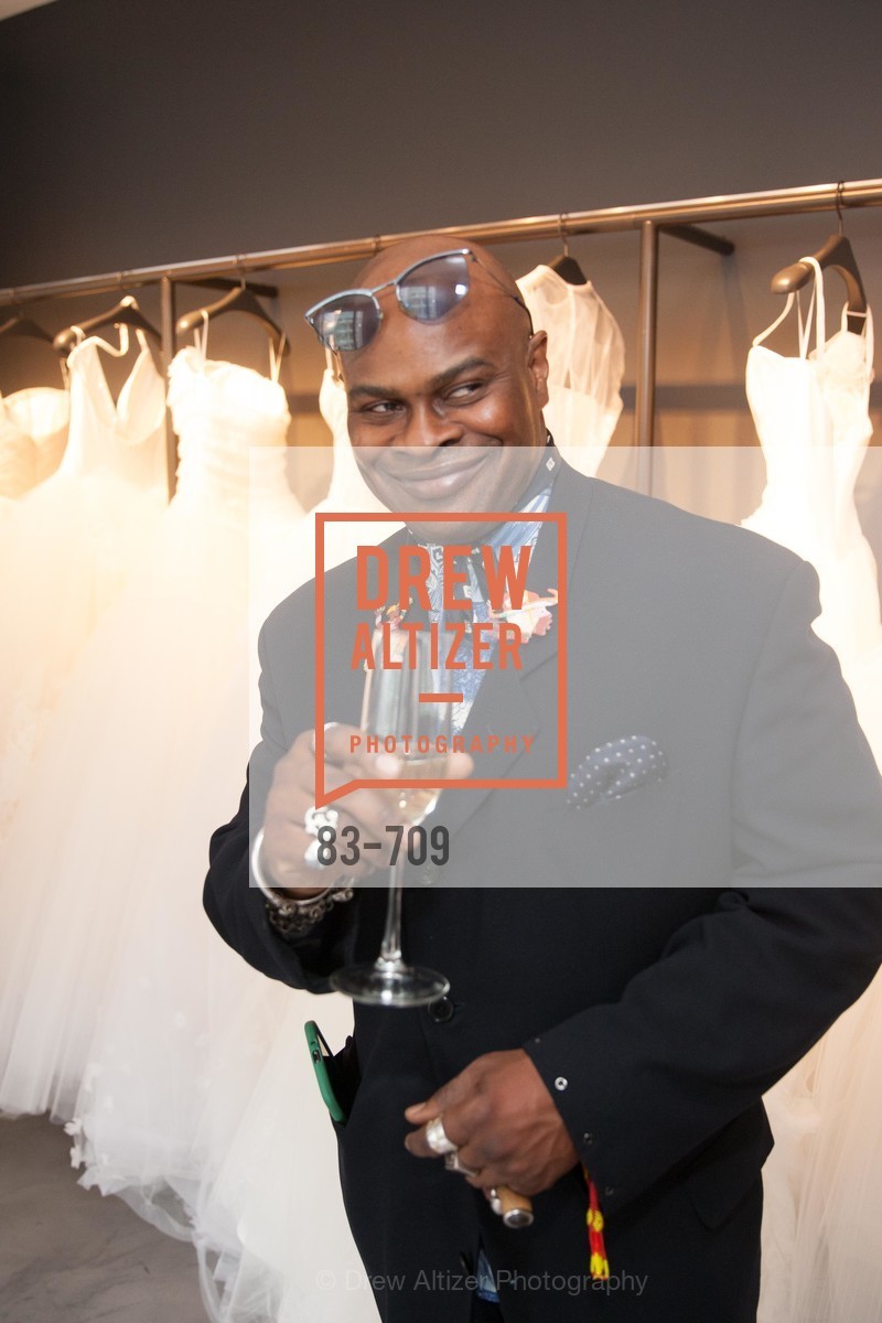 Babatunde Oladoja, VERA WANG Spring Collection Preview with DOMAINE CARNEROS WINES, US, May 7th, 2015,Drew Altizer, Drew Altizer Photography, full-service agency, private events, San Francisco photographer, photographer california