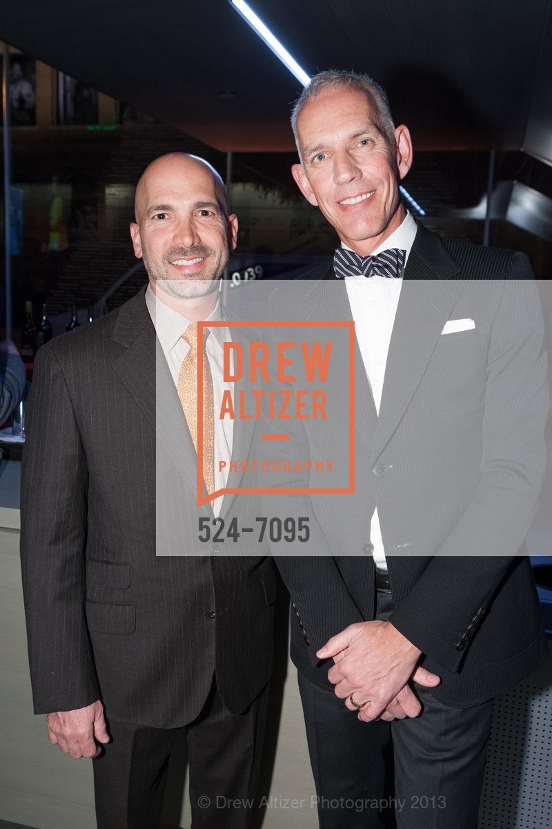 Ronnie Genotti, David Oldroyd, Photo #524-7095