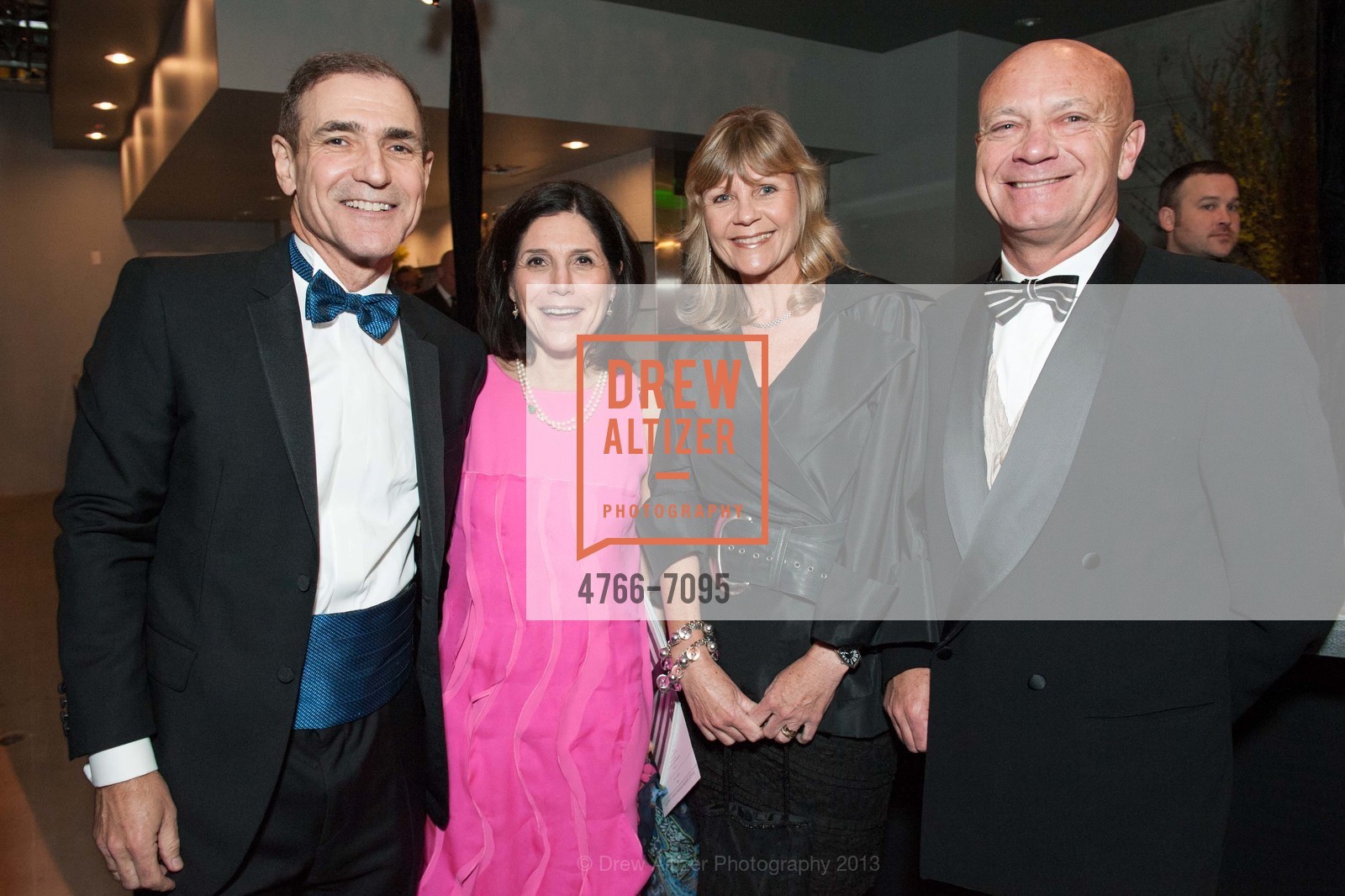Jim Scopa, Anne Kenner, Clyde Saffrey, Photo #4766-7095