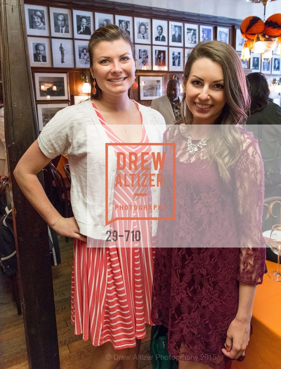 Sarah Loving, Grace Kinder, 3-RING LUNCH CELEBRATION Honoring RENEL BROOKS-MOON, US, June 8th, 2015,Drew Altizer, Drew Altizer Photography, full-service agency, private events, San Francisco photographer, photographer california