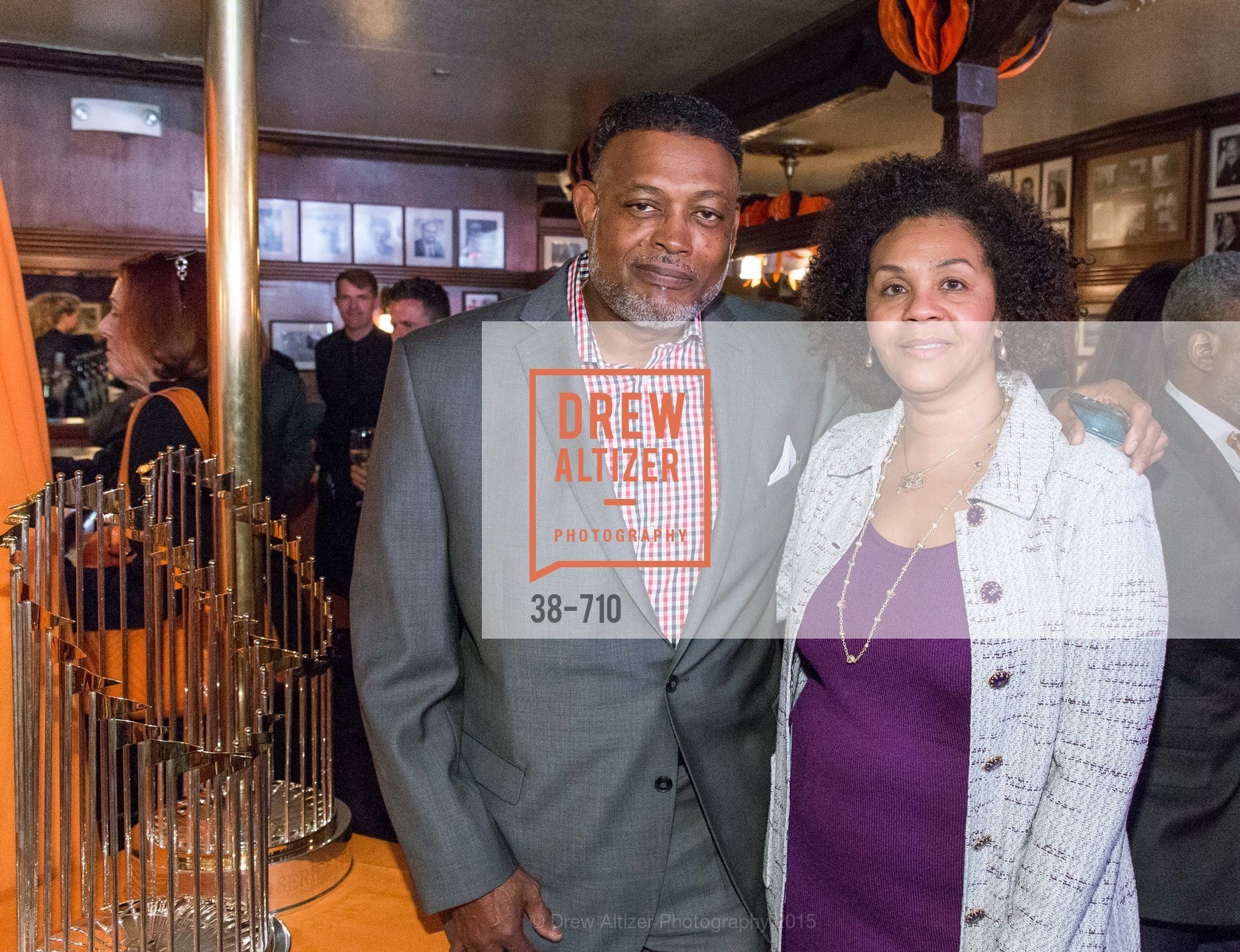 Robert Simms, Lola Whittle, 3-RING LUNCH CELEBRATION Honoring RENEL BROOKS-MOON, US, June 8th, 2015, Photo #38-710 Robert Simms, Lola Whittle, Photo #38-710