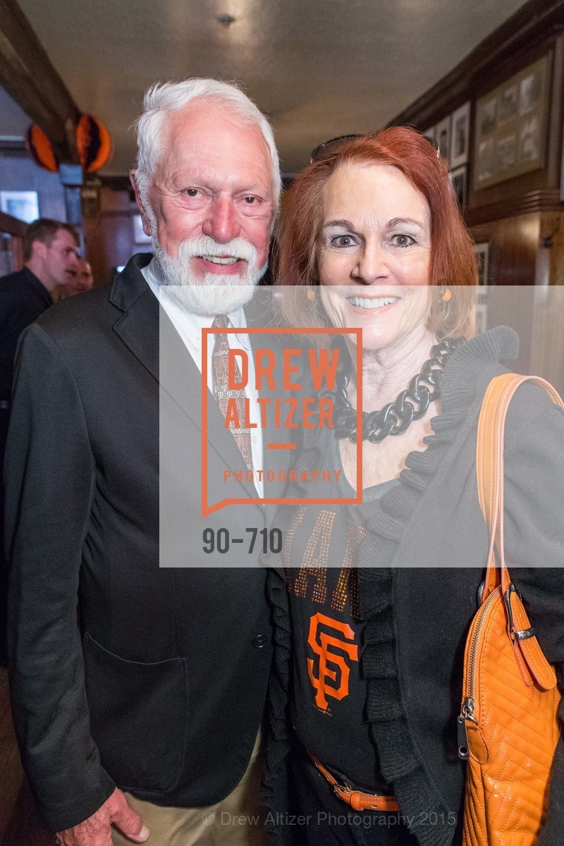 Lewis Sykes, Gayle Anderson, 3-RING LUNCH CELEBRATION Honoring RENEL BROOKS-MOON, US, June 8th, 2015,Drew Altizer, Drew Altizer Photography, full-service agency, private events, San Francisco photographer, photographer california