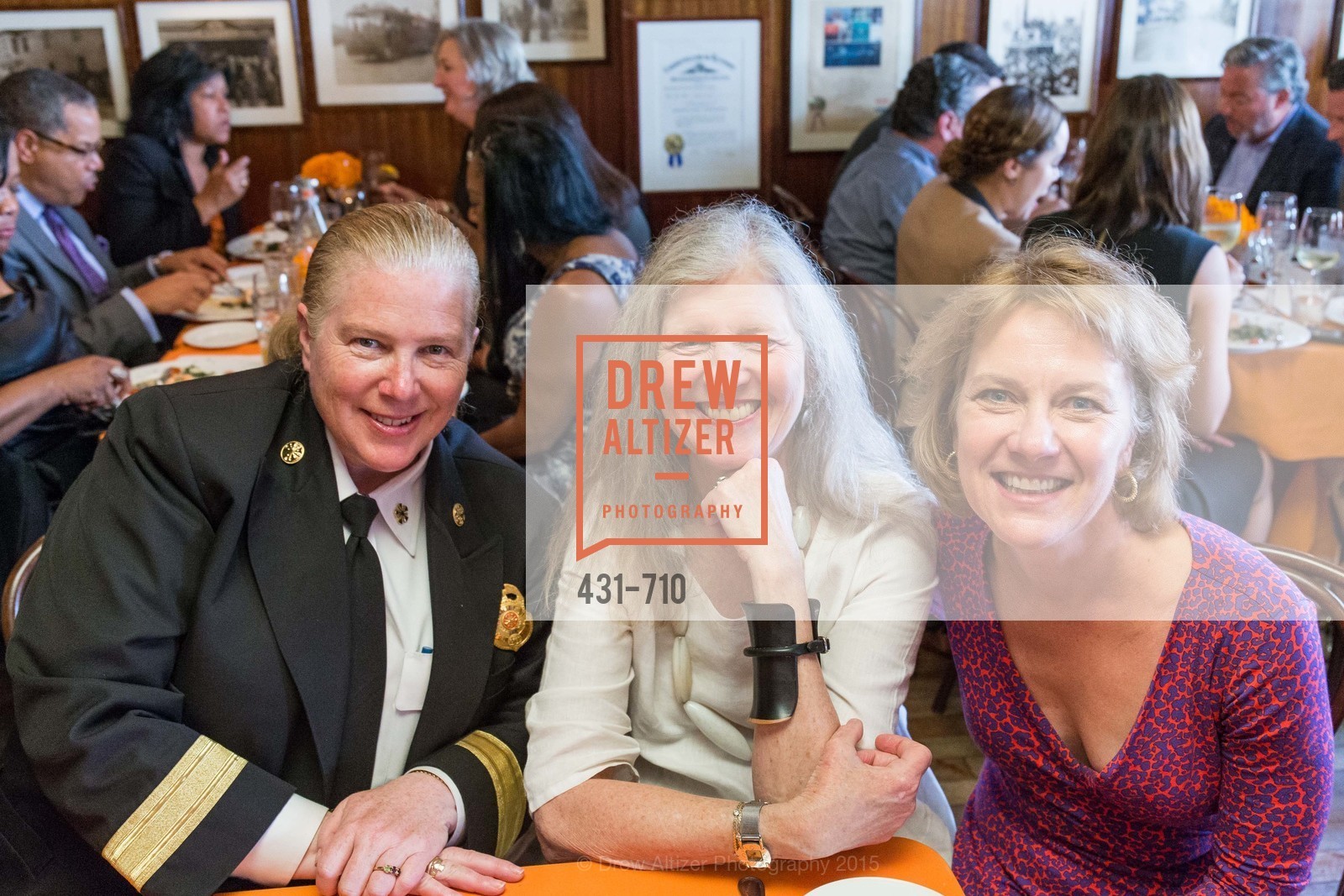Joanne Hayes White, Leah Garchrik, Lee Gregory, 3-RING LUNCH CELEBRATION Honoring RENEL BROOKS-MOON, US, June 8th, 2015,Drew Altizer, Drew Altizer Photography, full-service agency, private events, San Francisco photographer, photographer california