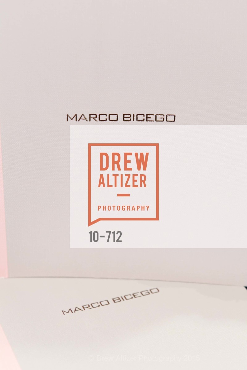 Atmosphere, Marco Bicego Makes Personal Appearance at BLOOMINGDALE'S San Francisco, May 9th, 2015, Photo,Drew Altizer, Drew Altizer Photography, full-service agency, private events, San Francisco photographer, photographer california