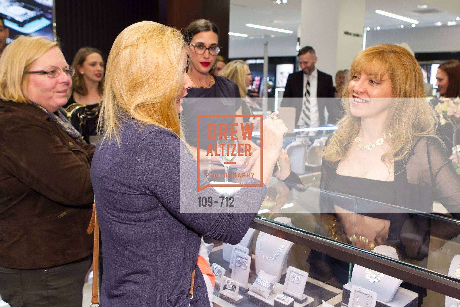 Extras, Marco Bicego Makes Personal Appearance at BLOOMINGDALE'S San Francisco, May 9th, 2015, Photo,Drew Altizer, Drew Altizer Photography, full-service agency, private events, San Francisco photographer, photographer california