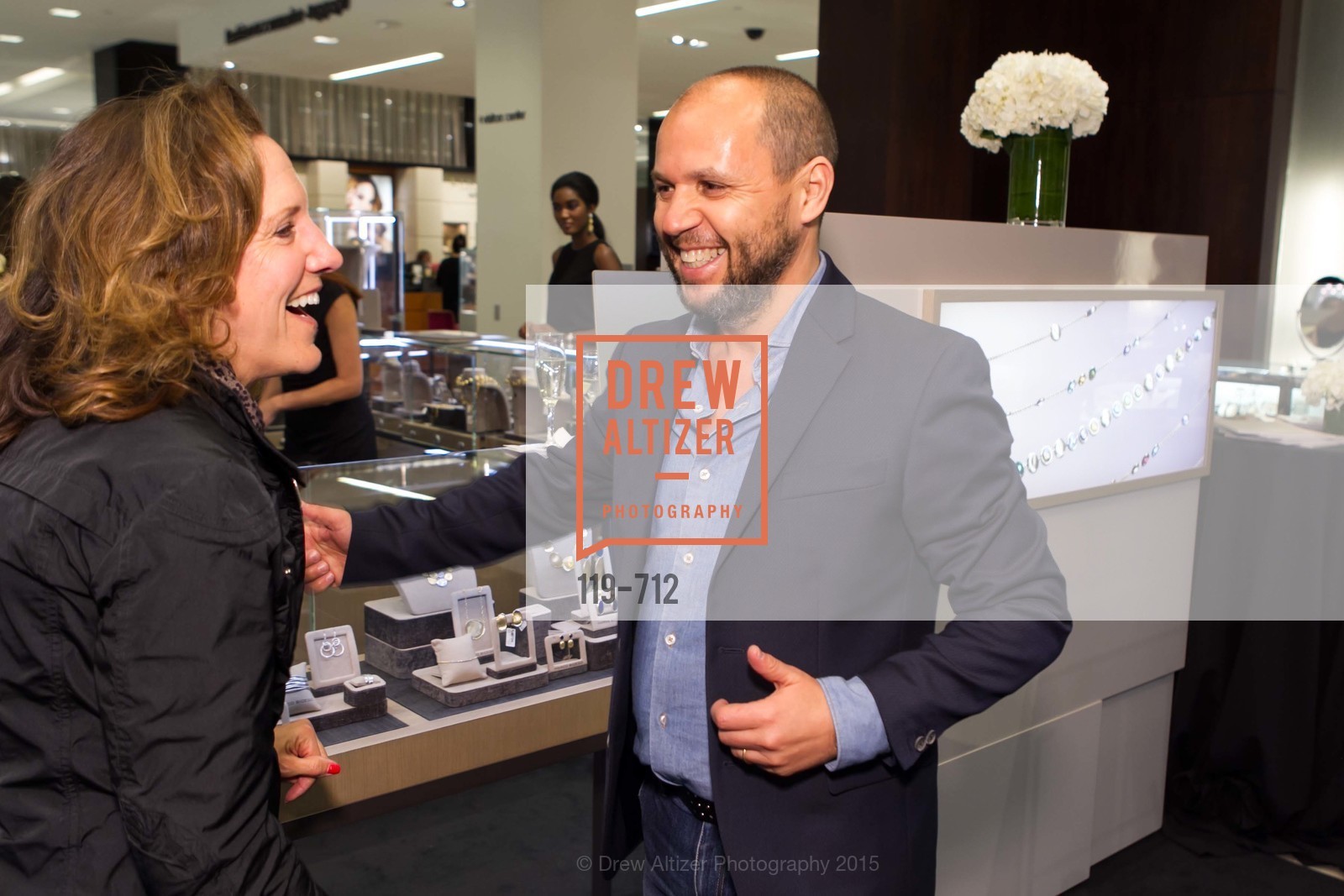Extras, Marco Bicego Makes Personal Appearance at BLOOMINGDALE'S San Francisco, May 9th, 2015, Photo,Drew Altizer, Drew Altizer Photography, full-service agency, private events, San Francisco photographer, photographer california