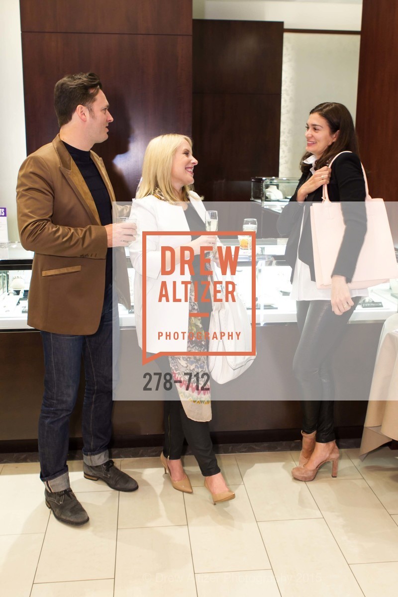 Extras, Marco Bicego Makes Personal Appearance at BLOOMINGDALE'S San Francisco, May 9th, 2015, Photo,Drew Altizer, Drew Altizer Photography, full-service agency, private events, San Francisco photographer, photographer california