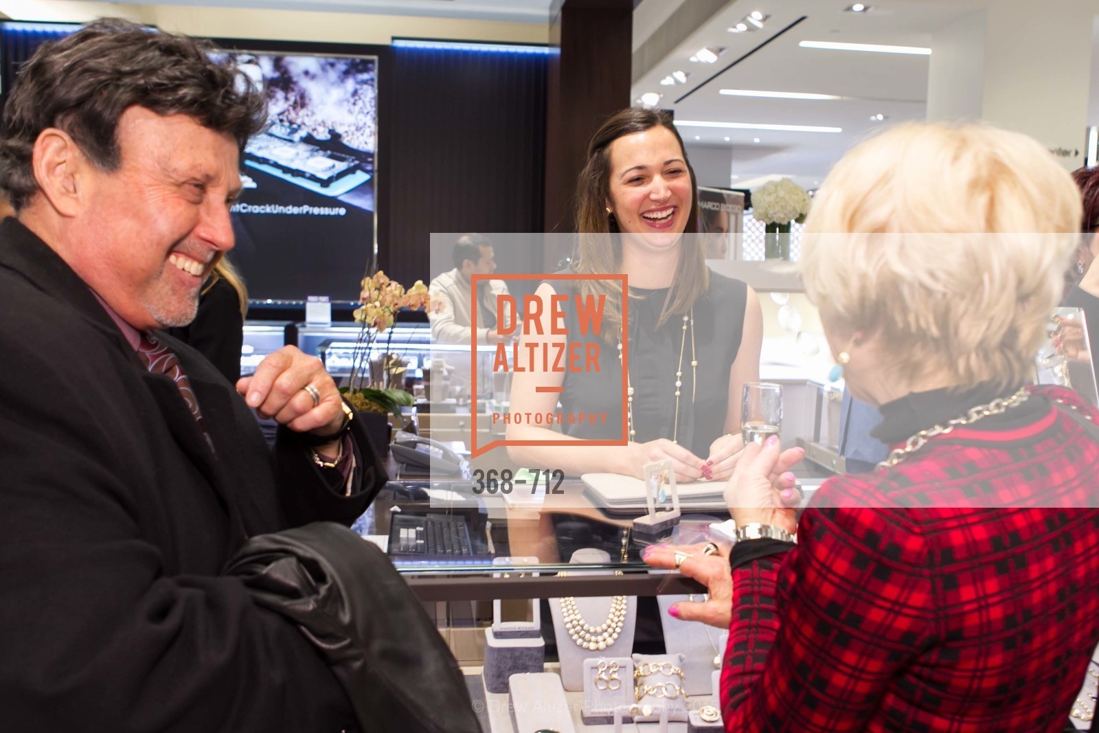 Extras, Marco Bicego Makes Personal Appearance at BLOOMINGDALE'S San Francisco, May 9th, 2015, Photo,Drew Altizer, Drew Altizer Photography, full-service agency, private events, San Francisco photographer, photographer california