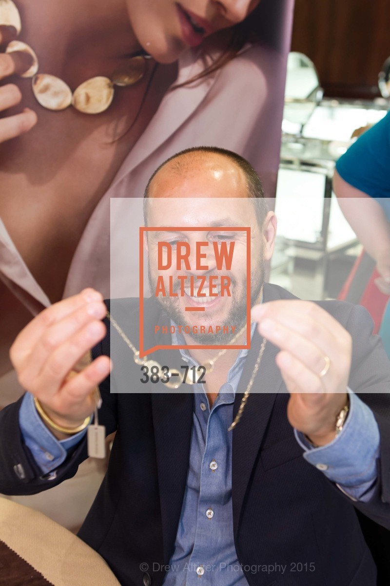 Extras, Marco Bicego Makes Personal Appearance at BLOOMINGDALE'S San Francisco, May 9th, 2015, Photo,Drew Altizer, Drew Altizer Photography, full-service agency, private events, San Francisco photographer, photographer california