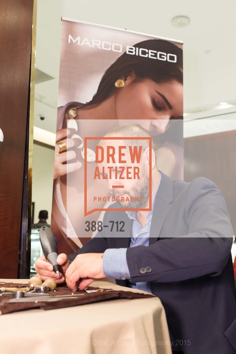Extras, Marco Bicego Makes Personal Appearance at BLOOMINGDALE'S San Francisco, May 9th, 2015, Photo,Drew Altizer, Drew Altizer Photography, full-service agency, private events, San Francisco photographer, photographer california