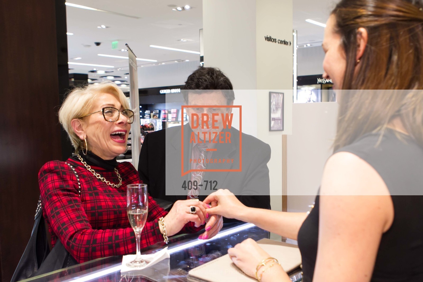 Extras, Marco Bicego Makes Personal Appearance at BLOOMINGDALE'S San Francisco, May 9th, 2015, Photo,Drew Altizer, Drew Altizer Photography, full-service agency, private events, San Francisco photographer, photographer california