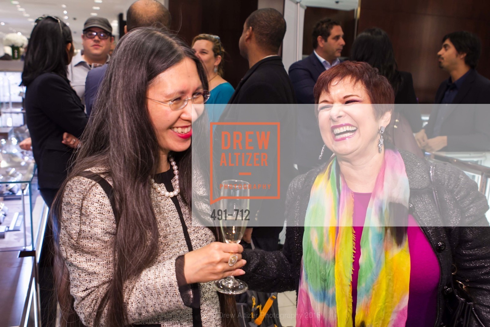 Extras, Marco Bicego Makes Personal Appearance at BLOOMINGDALE'S San Francisco, May 9th, 2015, Photo,Drew Altizer, Drew Altizer Photography, full-service agency, private events, San Francisco photographer, photographer california