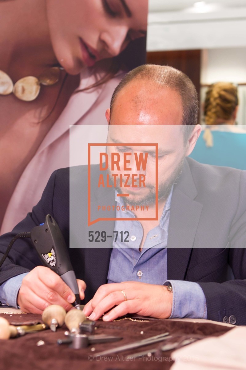 Extras, Marco Bicego Makes Personal Appearance at BLOOMINGDALE'S San Francisco, May 9th, 2015, Photo,Drew Altizer, Drew Altizer Photography, full-service agency, private events, San Francisco photographer, photographer california
