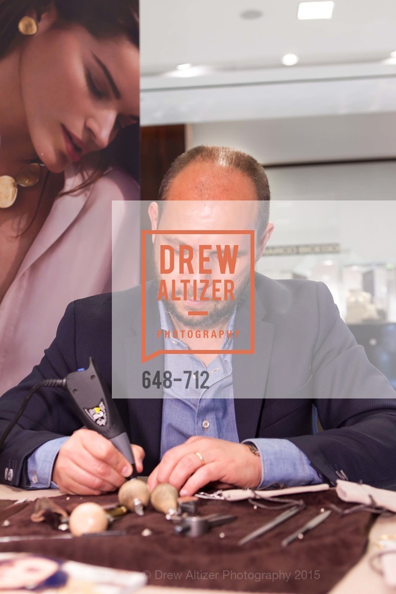 Extras, Marco Bicego Makes Personal Appearance at BLOOMINGDALE'S San Francisco, May 9th, 2015, Photo,Drew Altizer, Drew Altizer Photography, full-service agency, private events, San Francisco photographer, photographer california