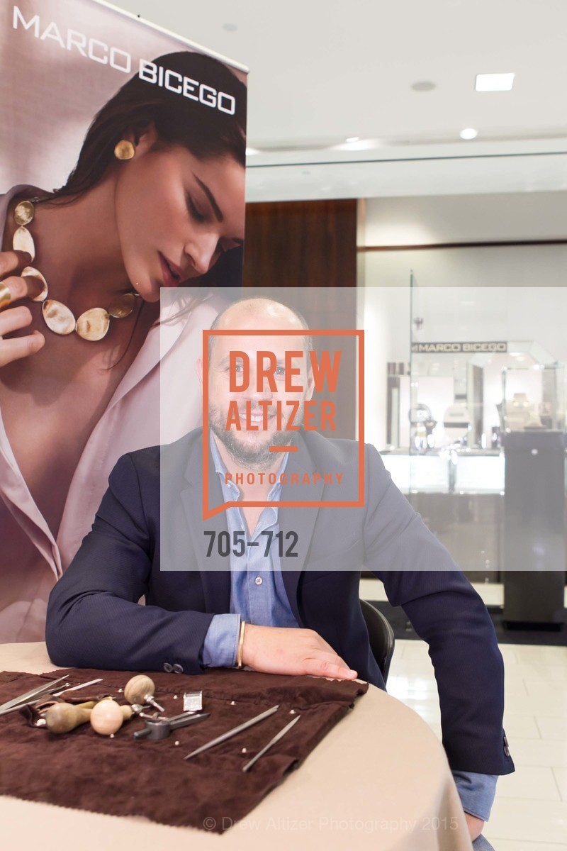 Extras, Marco Bicego Makes Personal Appearance at BLOOMINGDALE'S San Francisco, May 9th, 2015, Photo,Drew Altizer, Drew Altizer Photography, full-service agency, private events, San Francisco photographer, photographer california