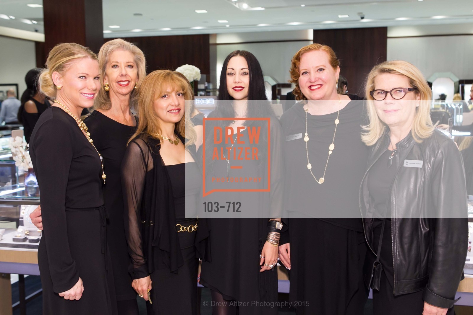 Top Picks, Marco Bicego Makes Personal Appearance at BLOOMINGDALE'S San Francisco, May 9th, 2015, Photo,Drew Altizer, Drew Altizer Photography, full-service agency, private events, San Francisco photographer, photographer california
