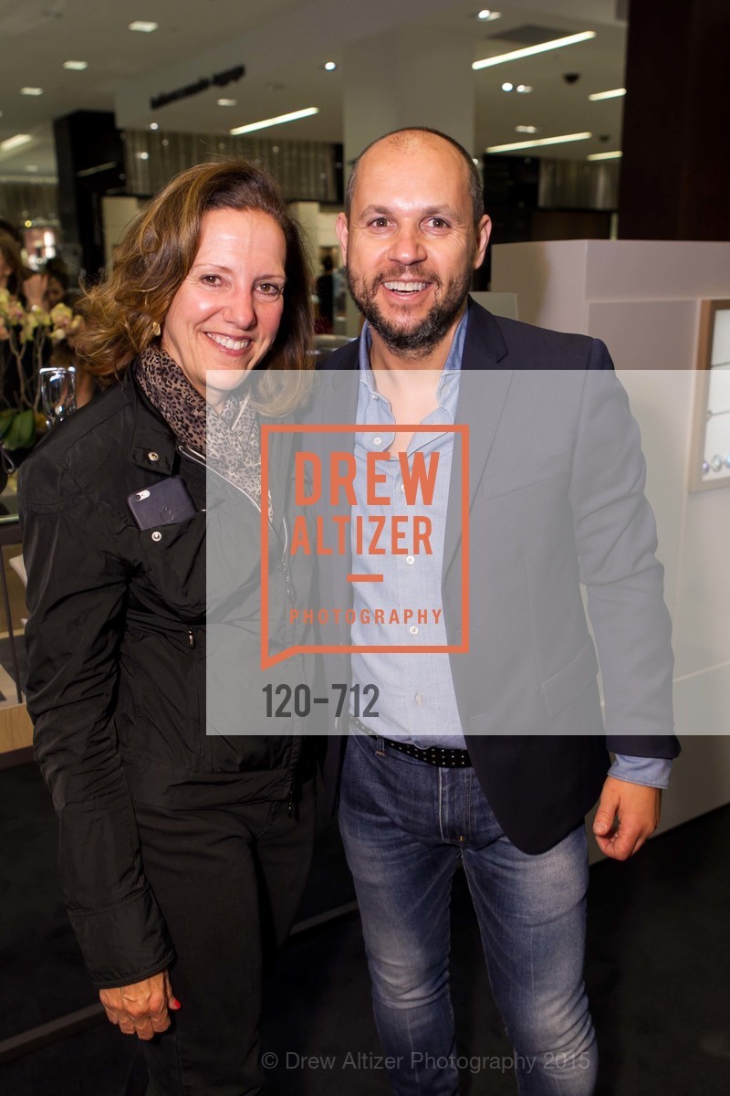 Top Picks, Marco Bicego Makes Personal Appearance at BLOOMINGDALE'S San Francisco, May 9th, 2015, Photo,Drew Altizer, Drew Altizer Photography, full-service agency, private events, San Francisco photographer, photographer california