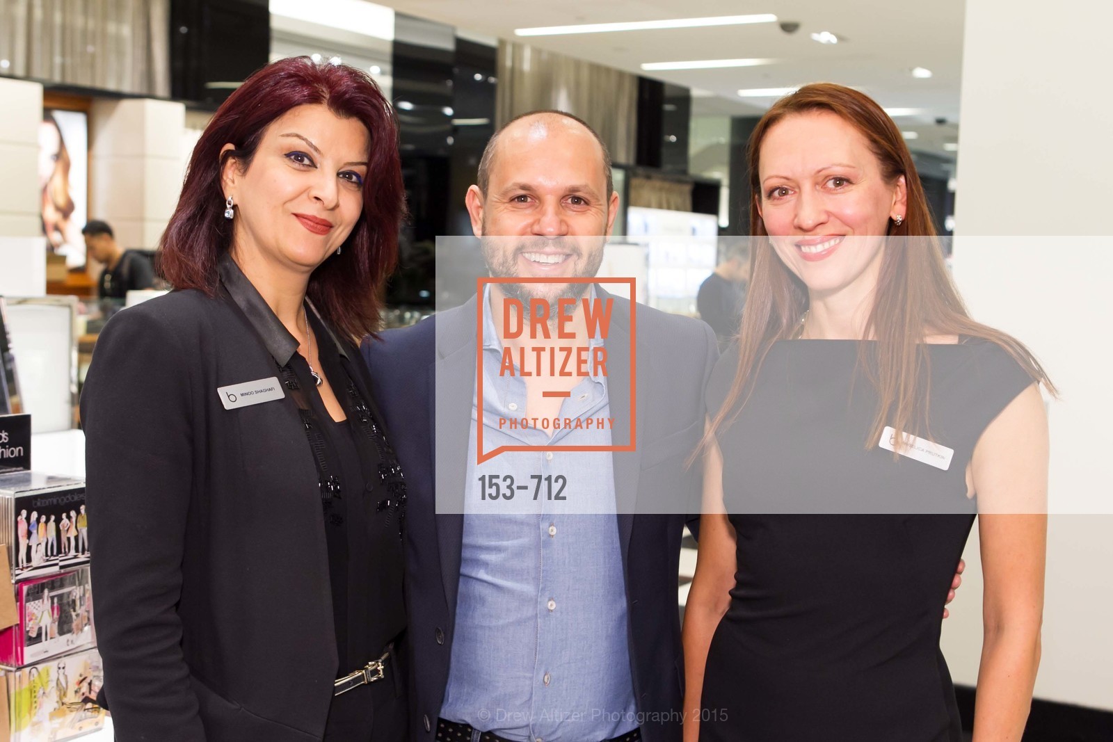 Top Picks, Marco Bicego Makes Personal Appearance at BLOOMINGDALE'S San Francisco, May 9th, 2015, Photo,Drew Altizer, Drew Altizer Photography, full-service agency, private events, San Francisco photographer, photographer california