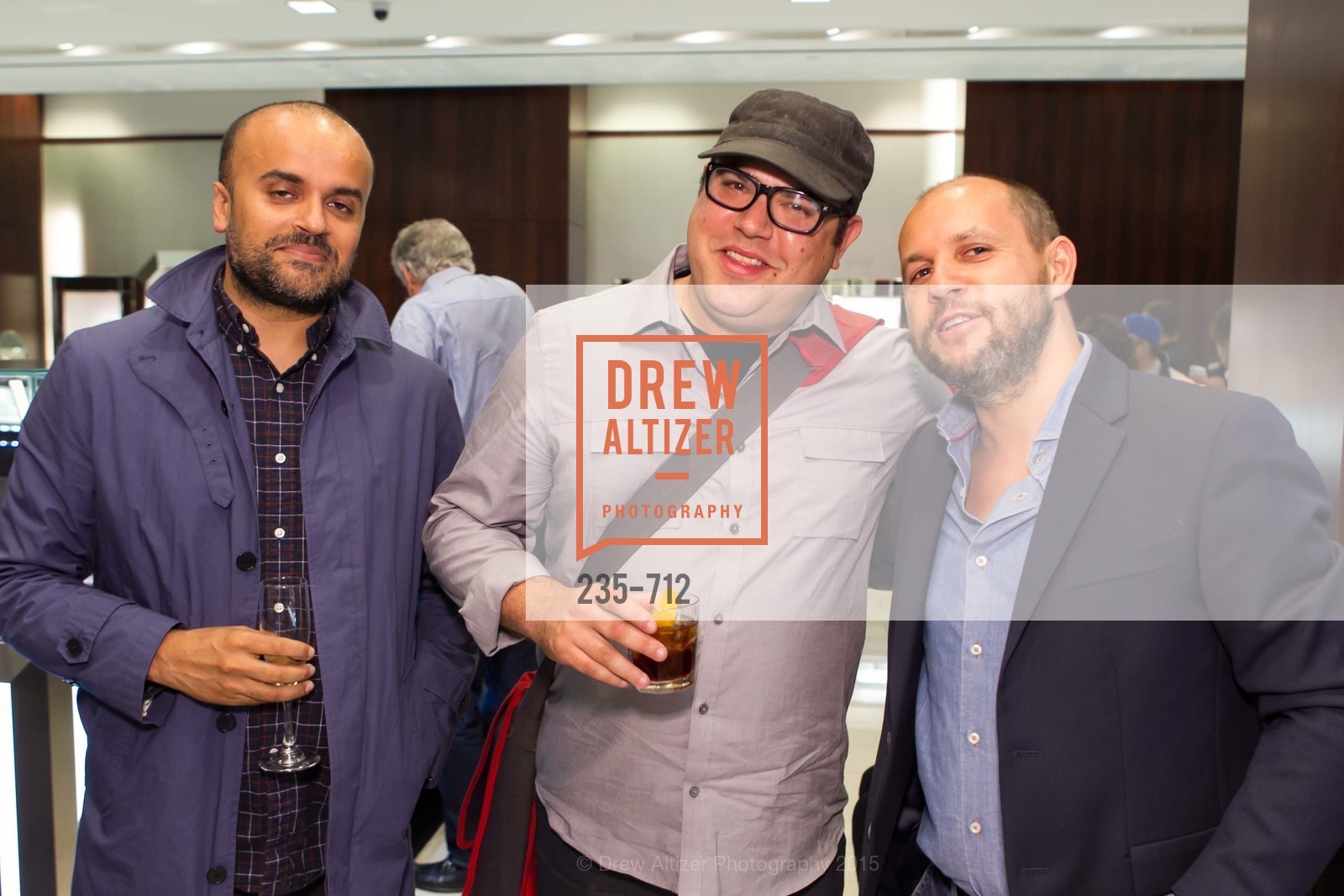 Top Picks, Marco Bicego Makes Personal Appearance at BLOOMINGDALE'S San Francisco, May 9th, 2015, Photo,Drew Altizer, Drew Altizer Photography, full-service agency, private events, San Francisco photographer, photographer california
