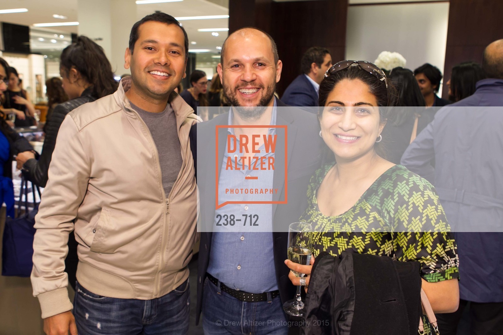 Top Picks, Marco Bicego Makes Personal Appearance at BLOOMINGDALE'S San Francisco, May 9th, 2015, Photo,Drew Altizer, Drew Altizer Photography, full-service agency, private events, San Francisco photographer, photographer california