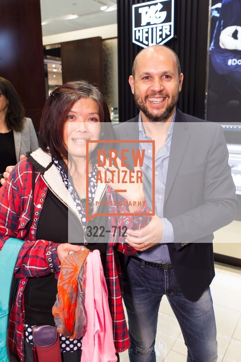 Top Picks, Marco Bicego Makes Personal Appearance at BLOOMINGDALE'S San Francisco, May 9th, 2015, Photo,Drew Altizer, Drew Altizer Photography, full-service agency, private events, San Francisco photographer, photographer california